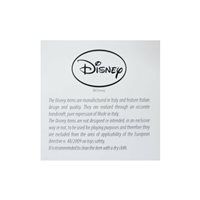 Casazza - Via Nazionale 49 - Frame Valenti Child in Silver D2714L - D2714L